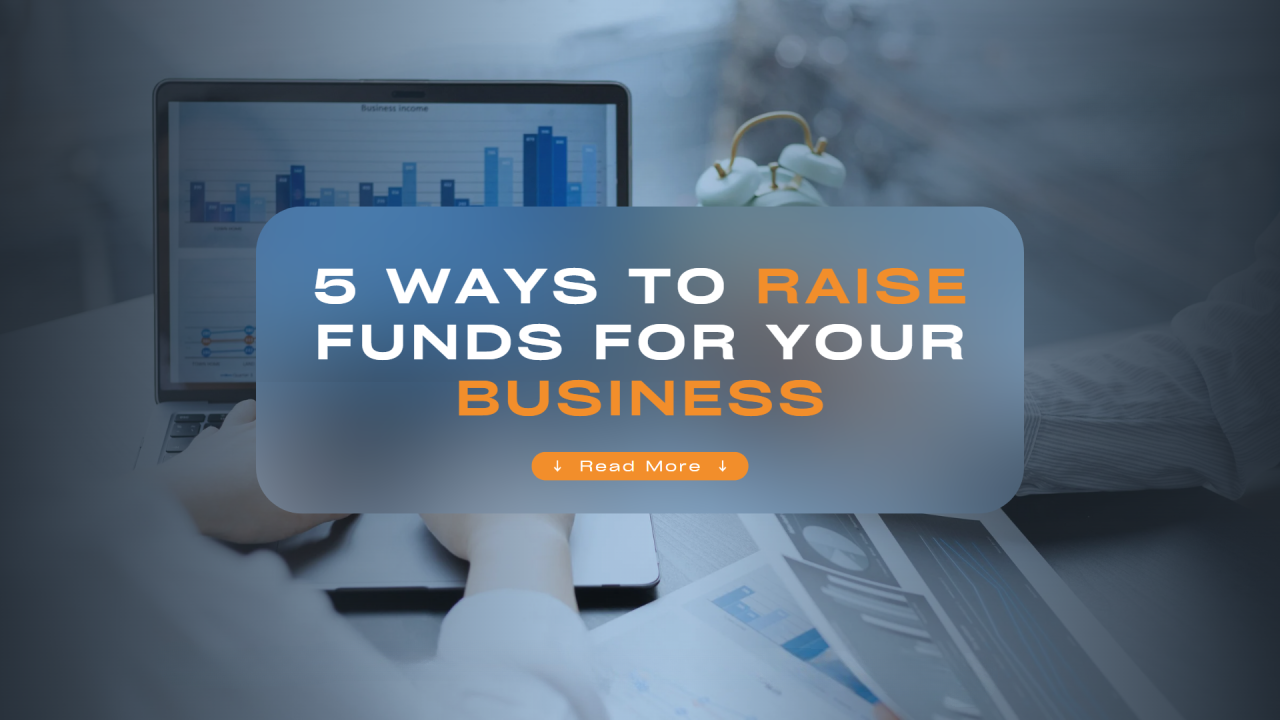 5 Steps to Raise Funds for Your Business & Multiply Wealth Through SME IPO